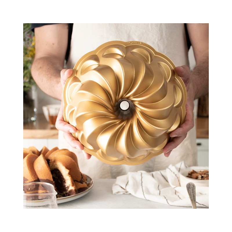 Nordic Ware Pirouette | Things