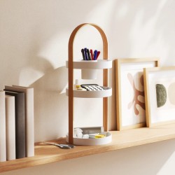 Bellwood (Organizador de cosméticos)  Umbra