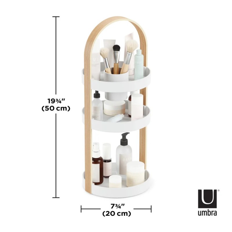 Bellwood (Organizador de cosméticos)  Umbra | Things