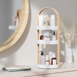 Bellwood (Organizador de cosméticos)  Umbra