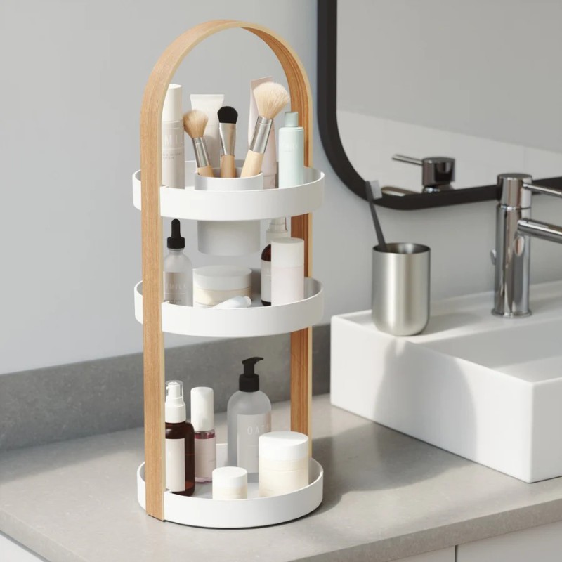 Bellwood (Organizador de cosméticos) Umbra, foto 11
