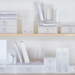 Archivador de CD Medix Like-it