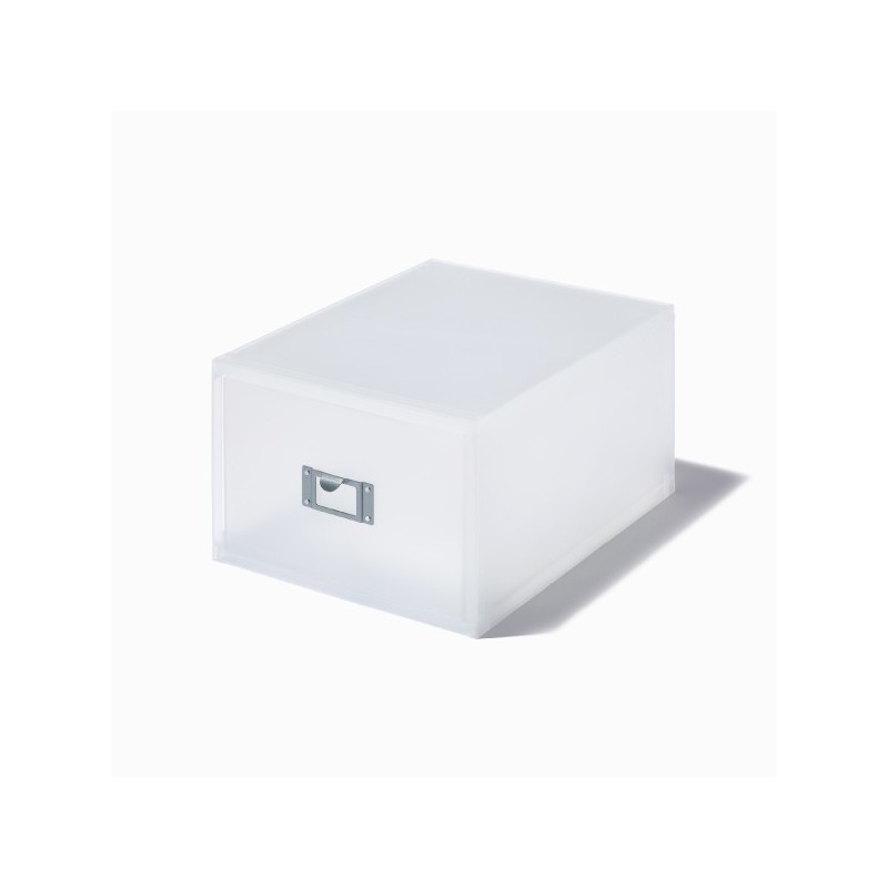 Archivador de DVD Medix Like-it