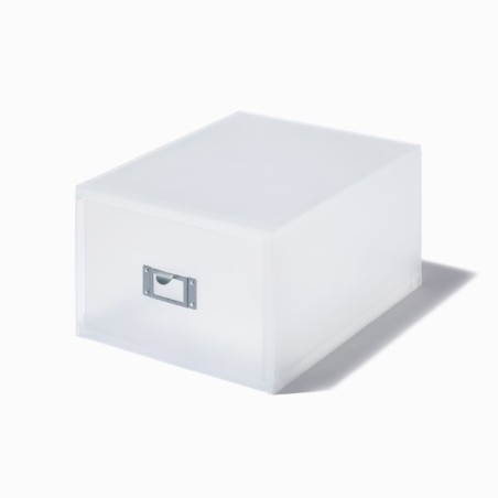 Archivador de DVD Medix Like-it