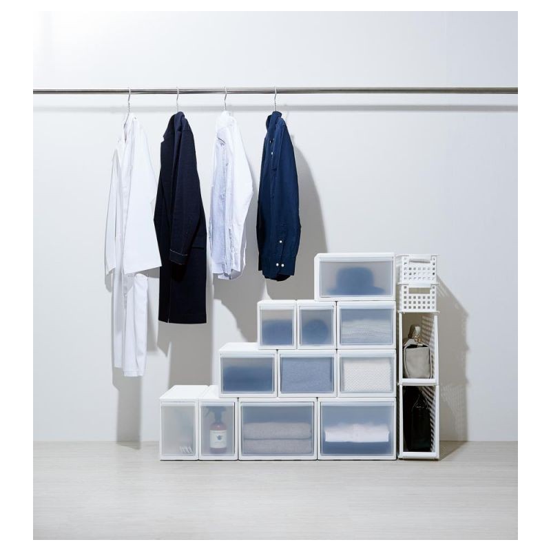 CLOSET SYSTEM Cajón mediano Like-it | Things