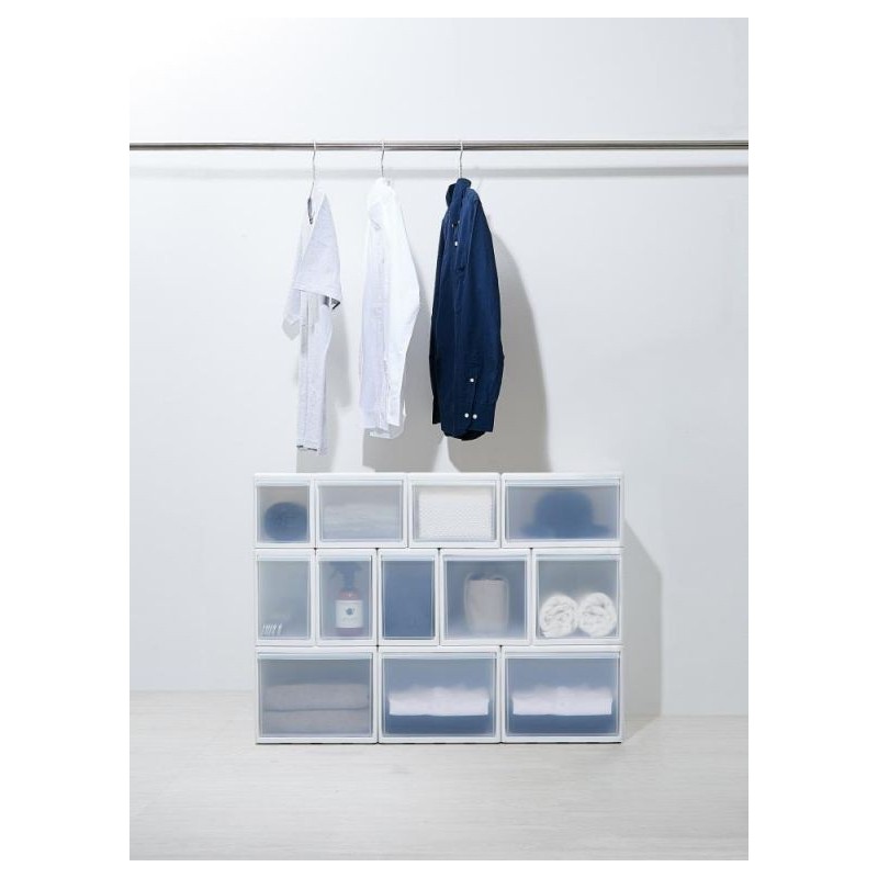 CLOSET SYSTEM Cajón mediano Like-it | Things