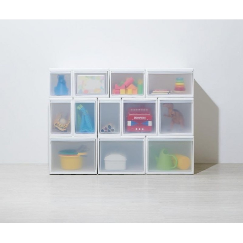CLOSET SYSTEM Cajón mediano Like-it | Things