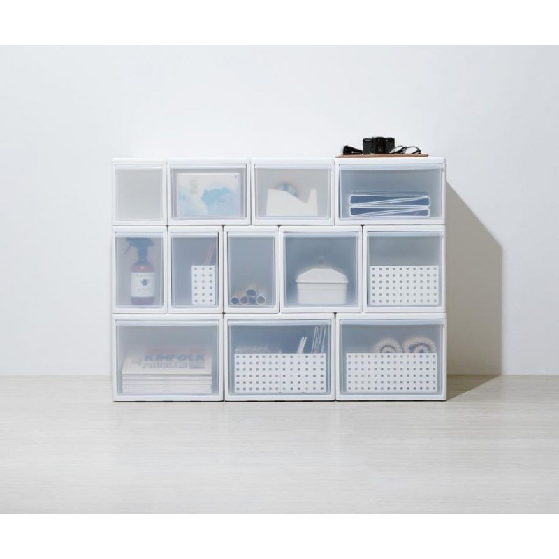 CLOSET SYSTEM Cajón mediano Like-it | Things