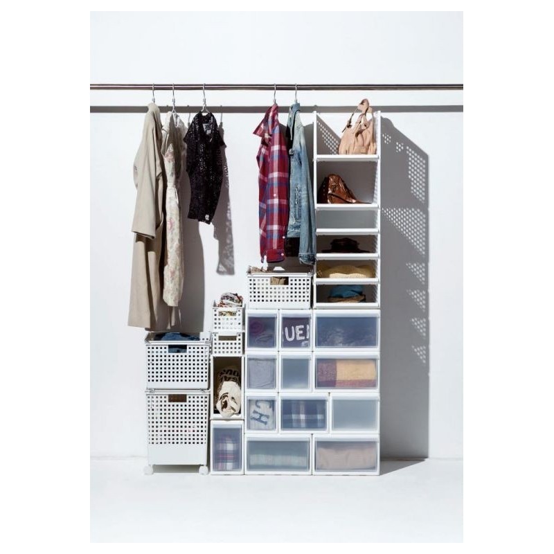 CLOSET SYSTEM Cajón mediano Like-it | Things