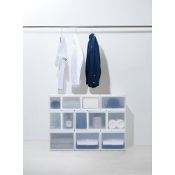 CLOSET SYSTEM Cajón bajo Like-it