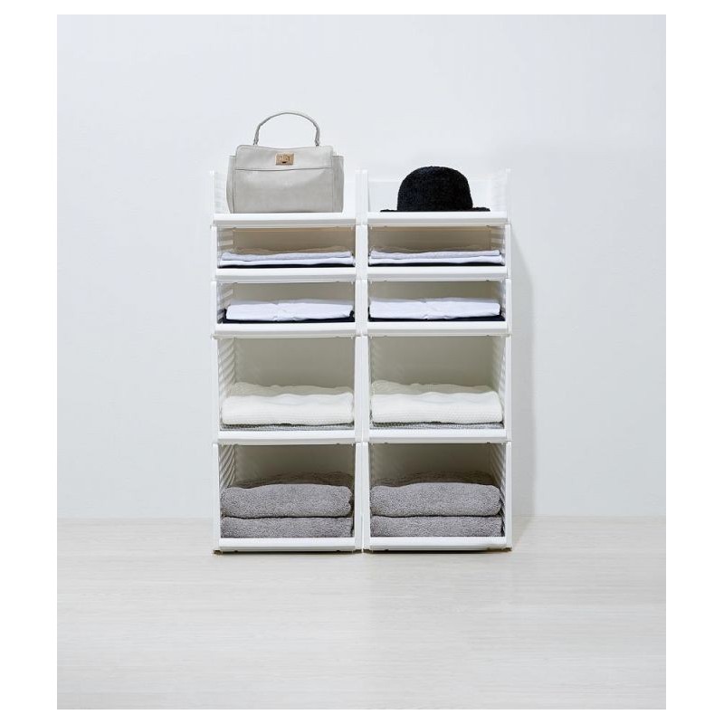 CLOSET SYSTEM Cajón bajo Like-it | Things