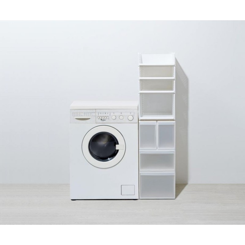 CLOSET SYSTEM Cajón bajo Like-it | Things