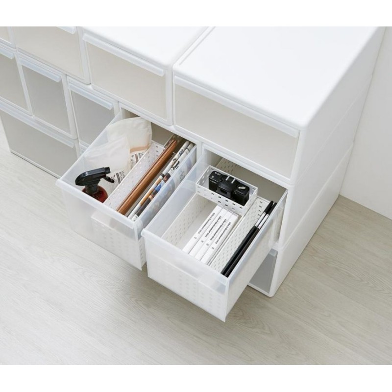 CLOSET SYSTEM Cajón bajo Like-it | Things