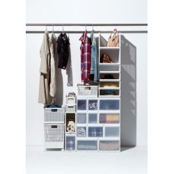 CLOSET SYSTEM Cajón bajo Like-it