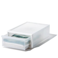 CLOSET SYSTEM Cajón bajo Like-it