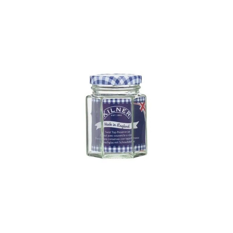 Tarro de vidrio mermelada  0.28 L | Things