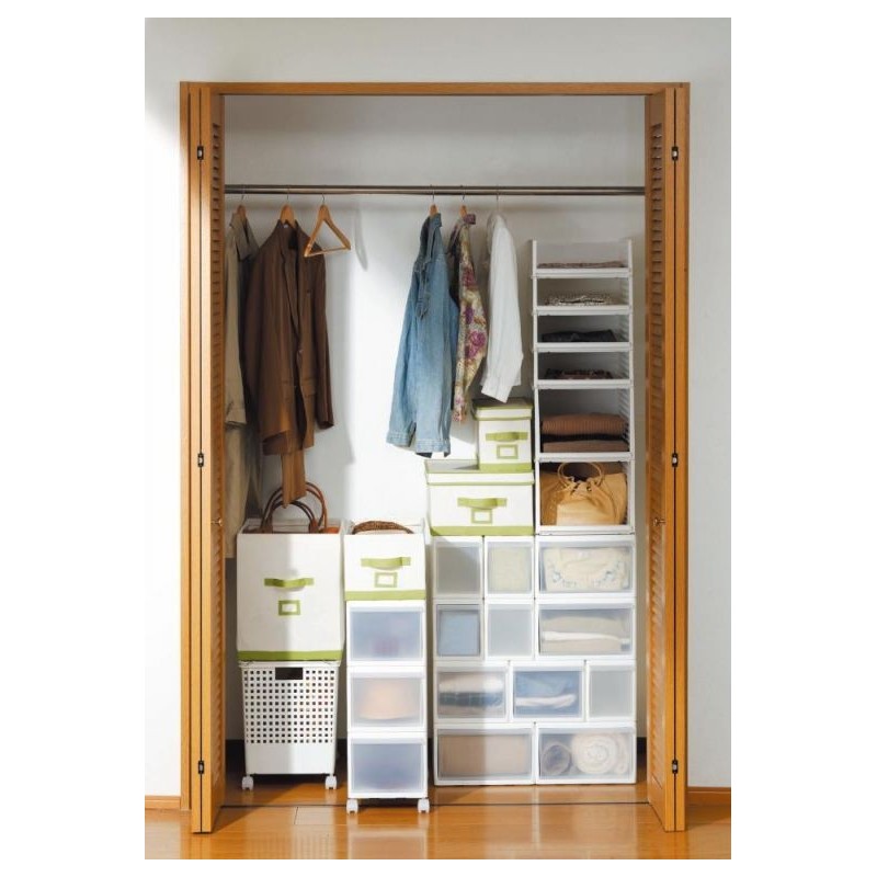 UNICOM- DRAWER SYSTEM Cajón Alto medio Like-it | Things