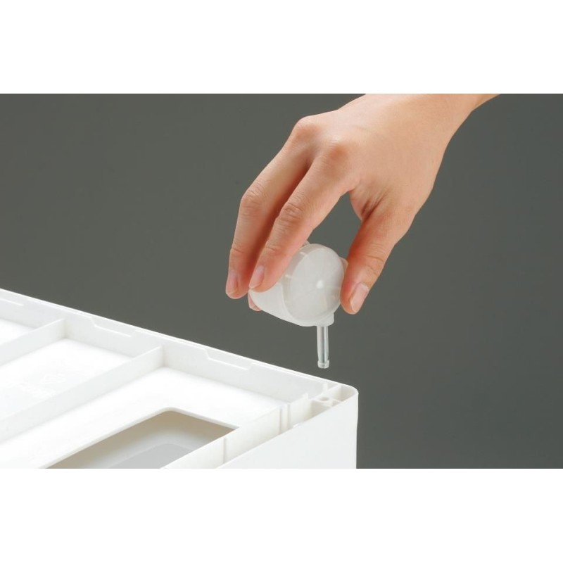 UNICOM- DRAWER SYSTEM Cajón Alto medio Like-it | Things