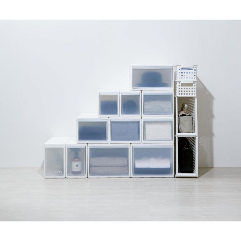 UNICOM- DRAWER SYSTEM Cajón Alto medio Like-it | Things