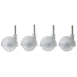 Set de 4 ruedas Like-it | Things