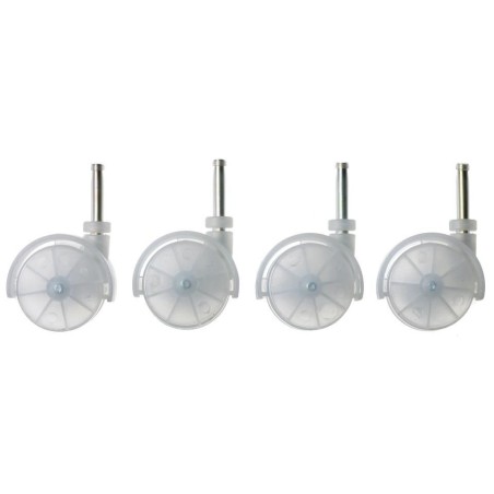 Set de 4 ruedas Like-it