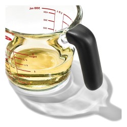 Jarra medidora con tapa 500 ml.