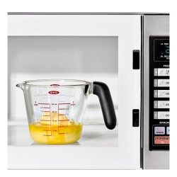 Jarra medidora con tapa 500 ml.