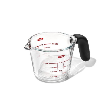 Jarra medidora 250 ml
