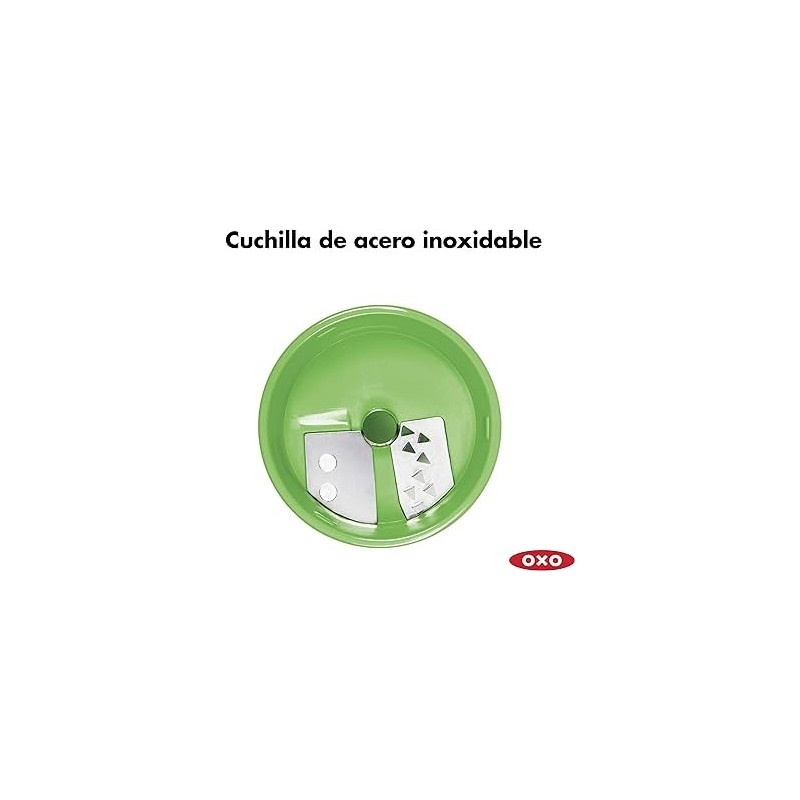 Cortador de espirales Oxo | Things