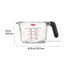 Jarra medidora 1000 ml, foto 3