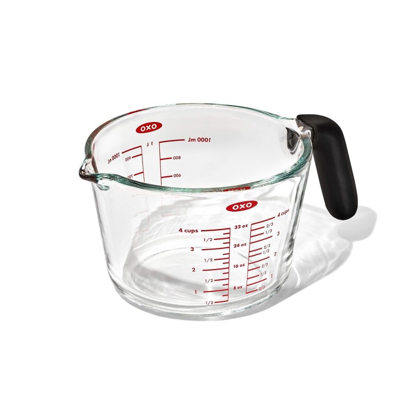 Jarra medidora 1000 ml