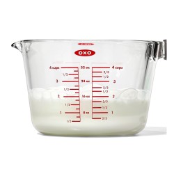 Jarra medidora 1000 ml, foto 4