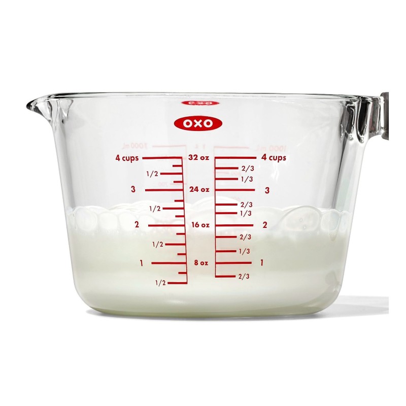 Jarra medidora 1000 ml, foto 4