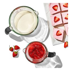 Jarra medidora 1000 ml.