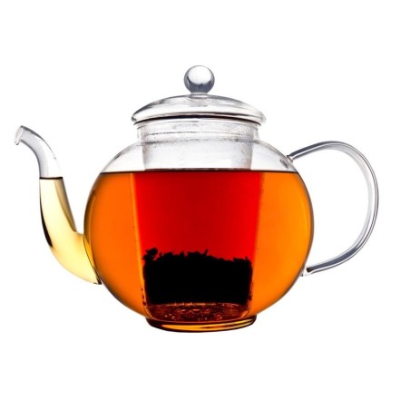 Tetera Solo borosilicato 1500 ml