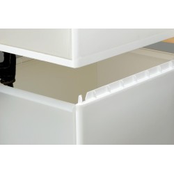 UNICOM- DRAWER SYSTEM Cajón bajo estrecho Like-it
