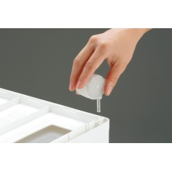 UNICOM- DRAWER SYSTEM Cajón bajo estrecho Like-it