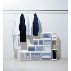 UNICOM- DRAWER SYSTEM Cajón bajo estrecho Like-it