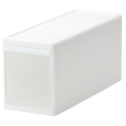 UNICOM- DRAWER SYSTEM Cajón bajo estrecho Like-it | Things