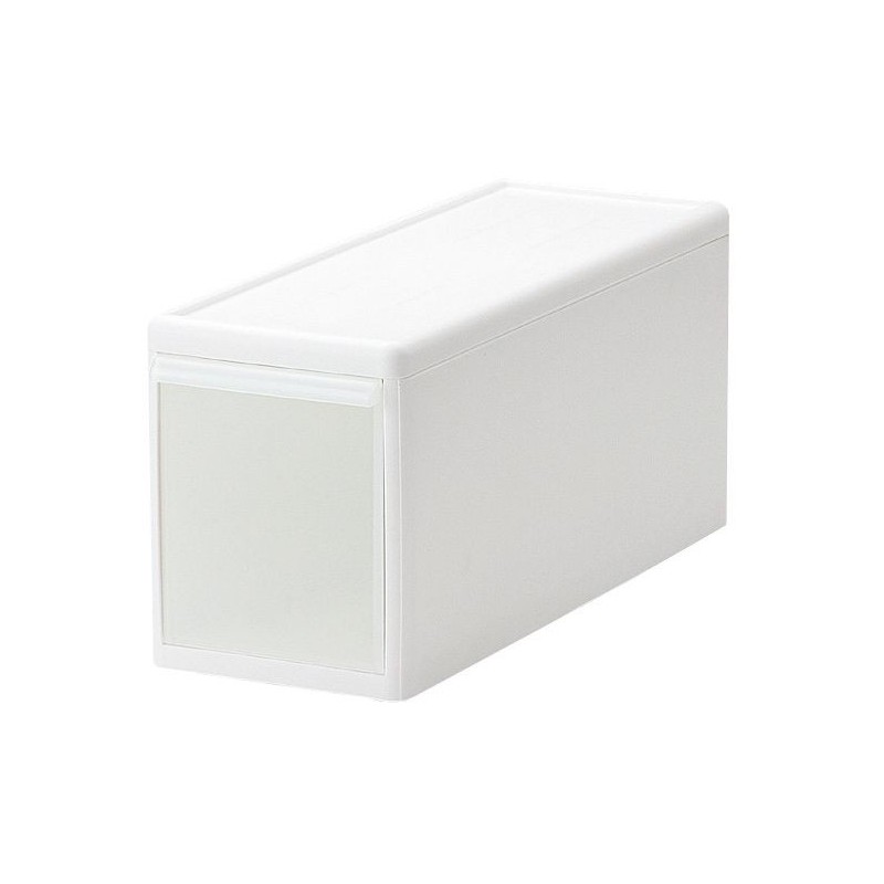 UNICOM- DRAWER SYSTEM Cajón bajo estrecho Like-it