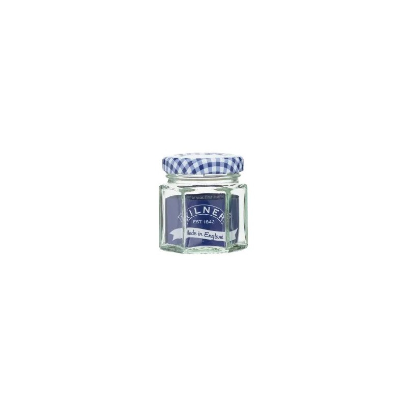 Tarro de vidrio mermelada  0.048 L | Things