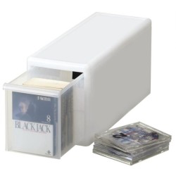 UNICOM- DRAWER SYSTEM Cajón bajo estrecho Like-it