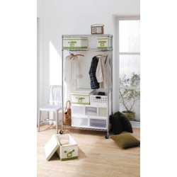 UNICOM- DRAWER SYSTEM Cajón Bajo medio Like-it