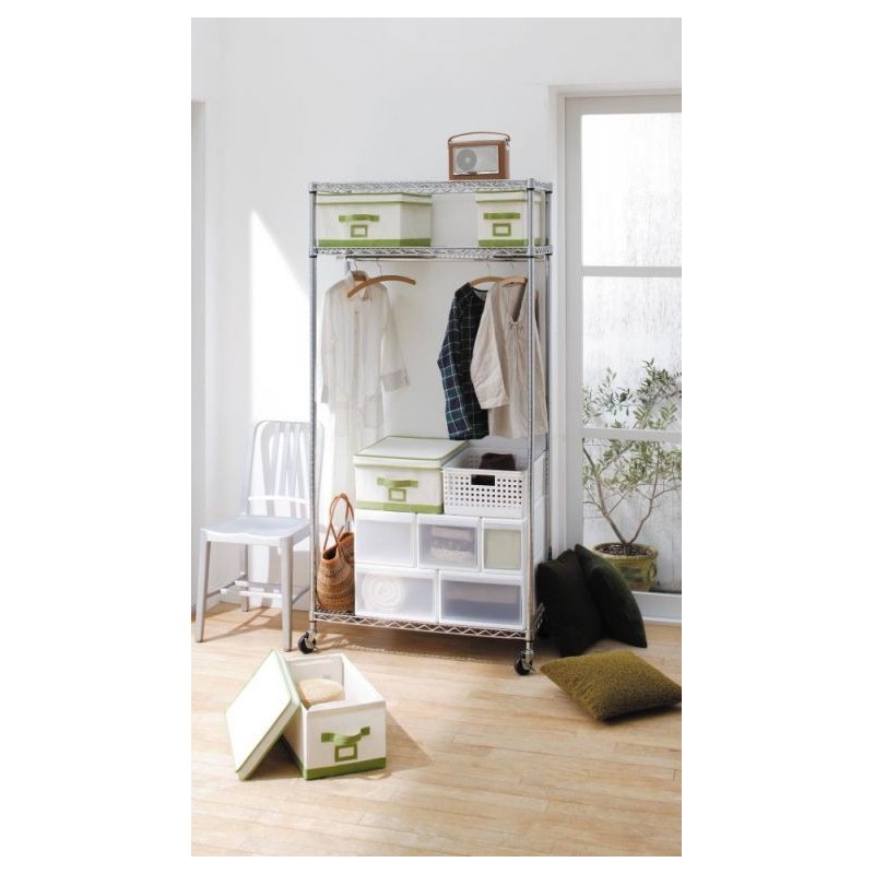UNICOM- DRAWER SYSTEM Cajón Bajo medio Like-it | Things