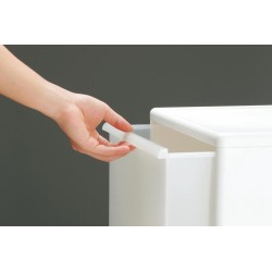 UNICOM- DRAWER SYSTEM Cajón Bajo medio Like-it