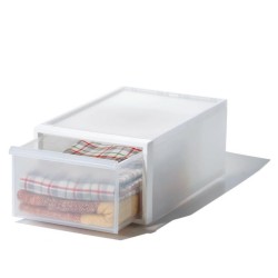 UNICOM- DRAWER SYSTEM Cajón Bajo medio Like-it