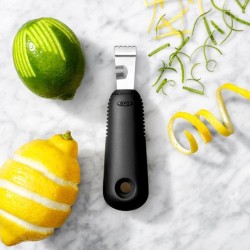 Zester rallador de cítricos Oxo, foto 2