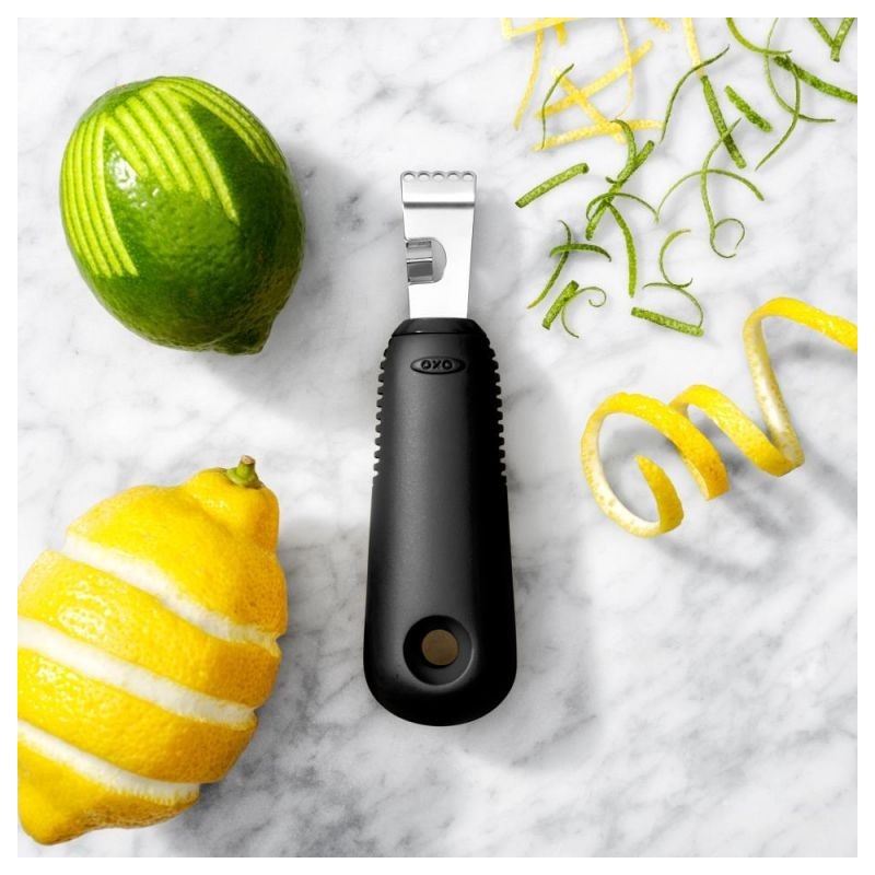 Zester rallador de cítricos Oxo | Things