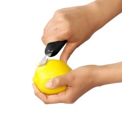 Zester rallador de cítricos Oxo, foto 3