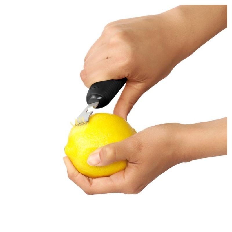 Zester rallador de cítricos Oxo, foto 3